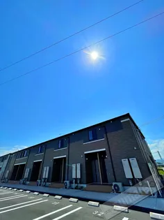 ソレイユ尾崎Ⅱの画像