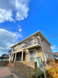 カーサモニカ A棟の画像