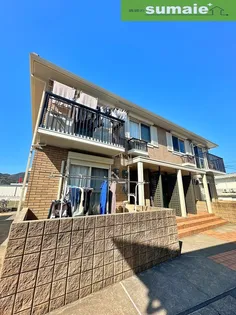 カーサモニカ A棟の画像