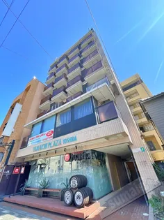 ヤマイチPLAZA吉田Ⅰ【7階】の外観