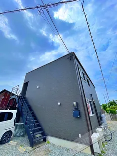 フレデリクスハウン2【2階】の外観