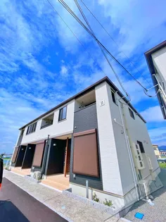 サニーグローブ Ⅱの画像