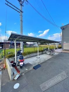 レオパレス橘【1階】のその他画像