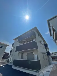 コーポTEの画像