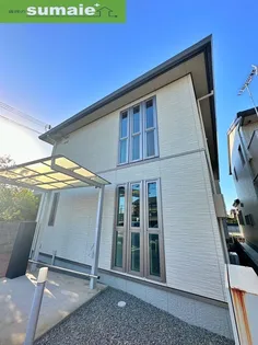 シャーメゾン堀止の画像