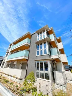 MONTAGNE東高松の画像