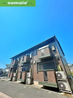 フィオーレ野崎【2階】の外観