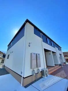 パーシモン秋の画像