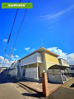 ラ フルール西高松の画像