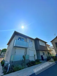 プロヌーブ今福Ⅱ Bの画像
