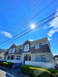 アヴェニールメゾンの画像