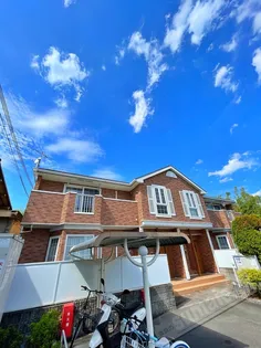 グレース尾崎【102号室】の外観