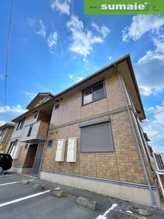 グリーンゲイブルズ B棟の画像