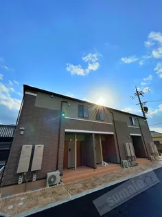 エル・ドラード Ⅱ【2階】の外観