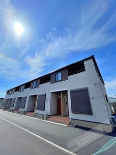 ハーモニー紀の川 Ⅲ【1階】の外観