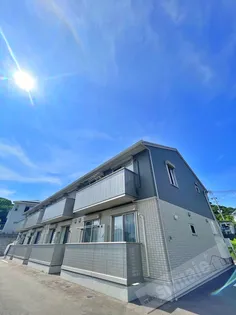 D−room西庄【1階】の外観