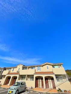 カーサ ソレイユ Aの画像