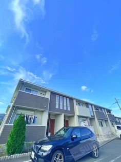 アヴァンツァートⅢの画像