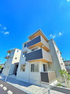 D−room宇須 光【1階】の外観