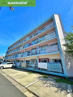 プレスガーデンあおい【207号室】の外観