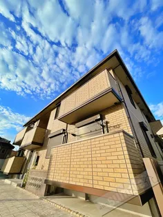 グランドソレーユ西浜の画像