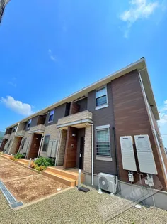 ヴィル ドミールの画像