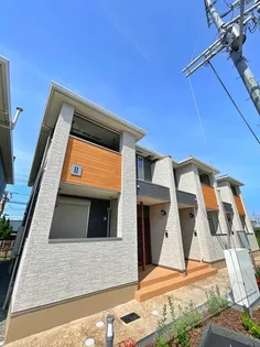 ミレ グランデ Ⅰの画像