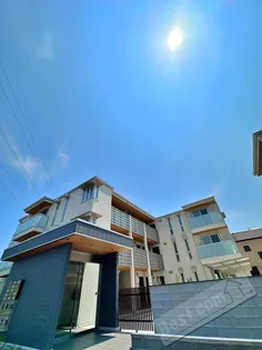 D−room Y【3階】の外観