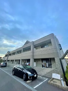 Sun Green Nakano【1階】の外観