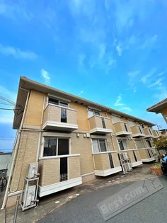 コンフィアンスA棟の画像