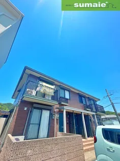 メゾン モンテリベールⅤ B棟の画像