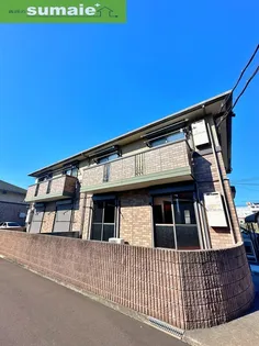 シンフォニータウンⅢ F棟の画像