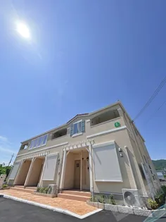 アミティエⅠ Ⅱの画像