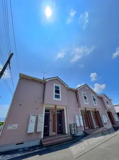 ガーデンクレストⅠ Ⅱの画像