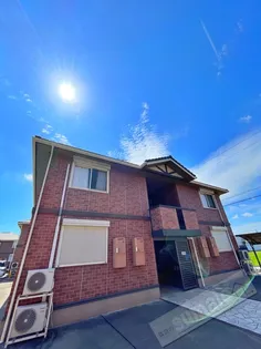 パイン テイル D棟の画像