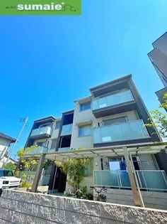 ベレオ茶屋ノ丁の画像