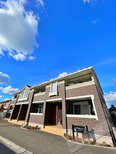 プリエール Ⅰの画像