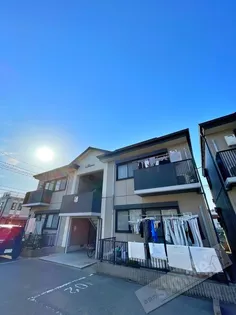 フォーレス乙井 C棟の画像
