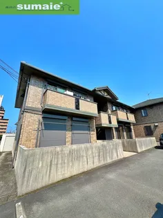 グリーンコート岩出 A棟の画像