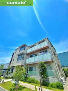 ベレオ手平 A棟の画像