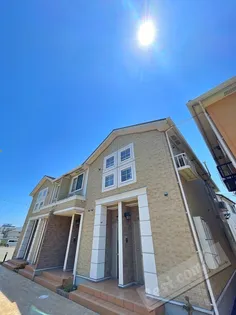 パストラルコート岩出Ⅲの画像