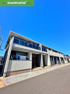 シャンティ Ⅱの画像