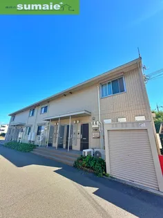 イソラ フェリジェⅡ【2階】の外観