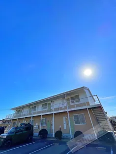 エルディムⅡ【2階】の外観