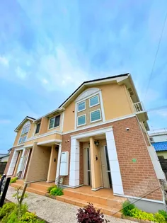 セレッソ K K【1階】の外観