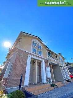 セレッソ・K・K【1階】の外観