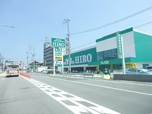 セレッソ K K【1階】の周辺