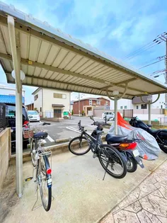 セレッソ K K【1階】のその他画像