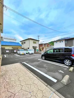 セレッソ K K【1階】のその他画像