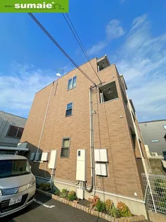 アーバンソレイユ【3階】の外観